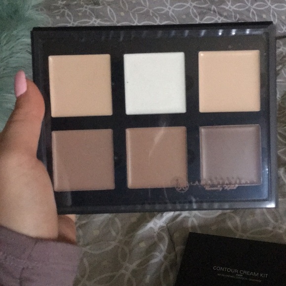 Anastasia contour cream kit - Picture 2 of 4